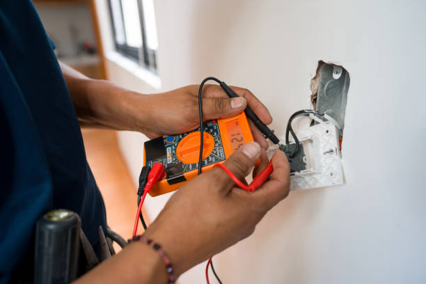 Best Electrician Near Me  in Hill City, KS