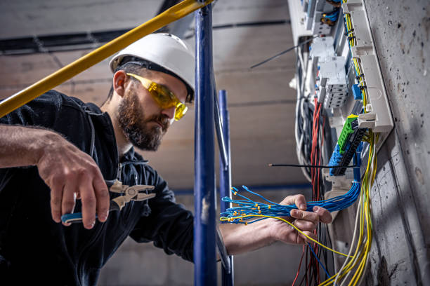 Best Electrician for Home Renovation  in Hill City, KS