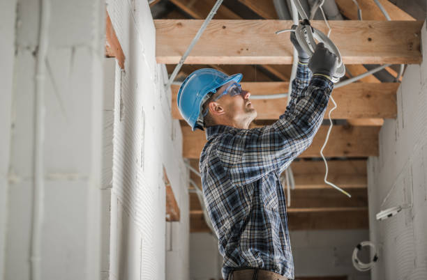Best Emergency Electrician Near Me  in Hill City, KS