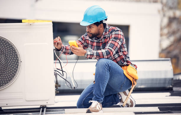 Best Electrical Wiring Services  in Hill City, KS