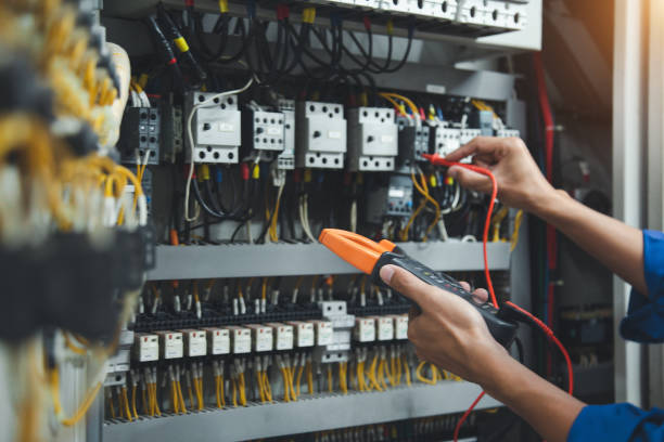 Best Best Electricians Near Me  in Hill City, KS