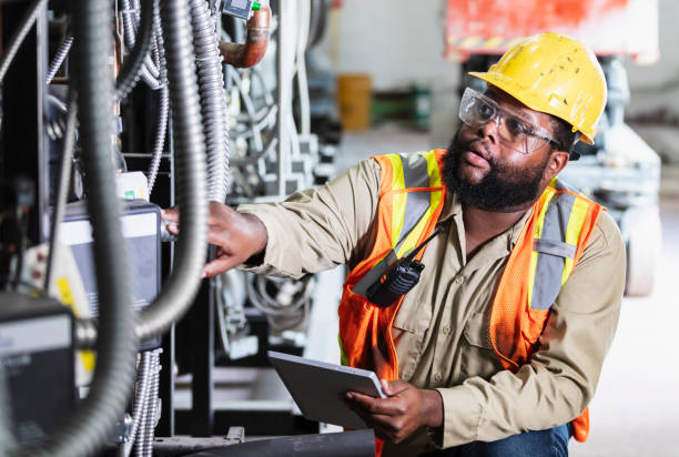 Best Electrical Installation Contractor  in Hill City, KS