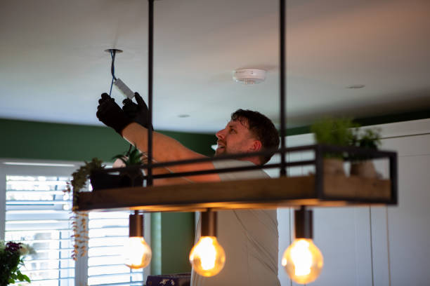 Best Affordable Emergency Electrician  in Hill City, KS