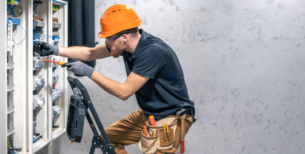 Industrial Electrical Services in Hill City, KS