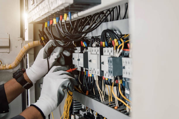 Best Electrical Upgrades for Homes  in Hill City, KS
